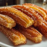 Copycat Crumbl Churro Cookies