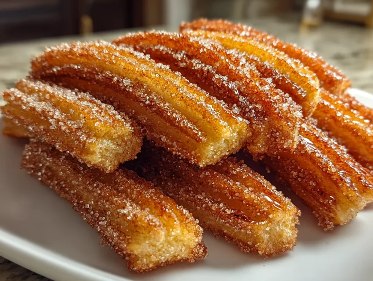 Copycat Crumbl Churro Cookies