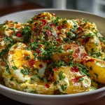 Hellmann's potato salad