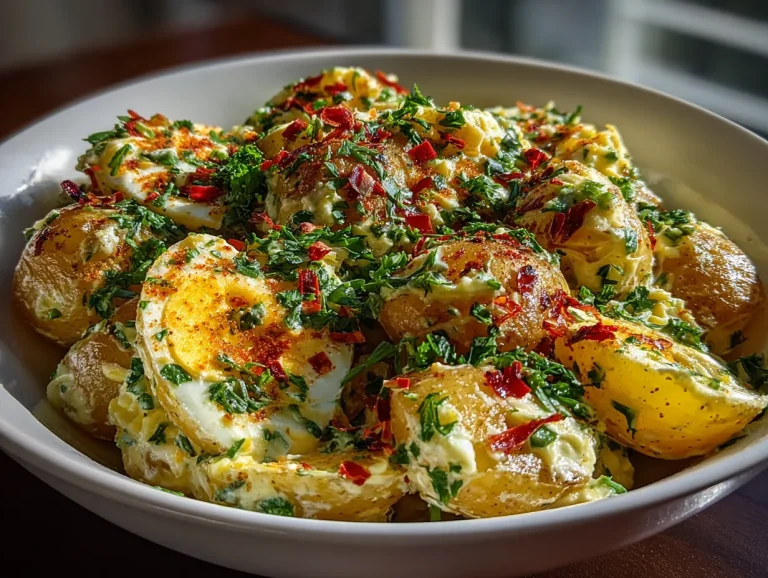 Hellmann's potato salad